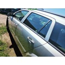Tür hinten links Opel Astra H Kombi Farbcode Z157 Starsilber III M2 Metallic