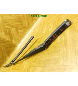 Scheibenwischerarm Wischerarm vorne links Seat Ibiza 4 IV Fahrerseite