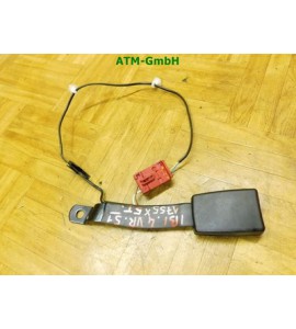 Gurtschloss Gurtstraffer vorne rechts Seat Ibiza 4 IV 5 türig 6Q0857756F