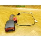 Gurtschloss Gurtstraffer vorne rechts Seat Ibiza 4 IV 5 türig 6Q0857756F