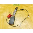 Gurtschloss Gurtstraffer vorne rechts Seat Ibiza 4 IV 5 türig 6Q0857756F