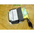 Airbagsteuergerät Steuergerät Seat Ibiza 4 IV Bosch 6R0959655C 0285010527