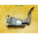 Pedal Gaspedal Gaspoti Seat Ibiza 4 IV Hella HLO 6Q1721503C 6PV008496-01