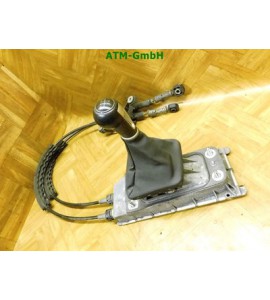 Schaltknauf Schaltkulisse Schaltzüge Seat Ibiza 4 IV 6Q0711049C