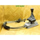 Schaltknauf Schaltkulisse Schaltzüge Seat Ibiza 4 IV 6Q0711049C