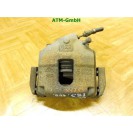 Bremssattel vorne links Ford Fiesta 5 V Fahrerseite ATE 629 54/22