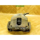 Bremssattel vorne links Ford Fiesta 5 V Fahrerseite ATE 629 54/22