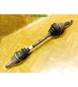 Antriebswelle Gelenkwelle links Ford Fiesta 5 V Fahrerseite 2S6W3B437FA