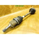 Antriebswelle Gelenkwelle links Ford Fiesta 5 V Fahrerseite 2S6W3B437FA