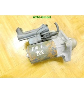 Anlasser Starter Ford Fiesta 5 V