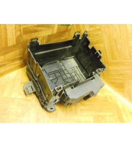 Batteriekasten Akkuhalterung Renault Clio 3 III 8200314272C 8200314273B