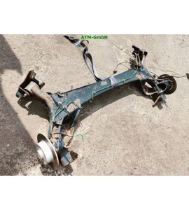 Achse hinten Achsträger Hinterachse Renault Megane 2 II Coupe Cabrio