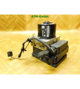 ABS Hydraulikblock CTA ESP VW Golf 4 IV ATE 1J0614517J 10.0206-0069.4