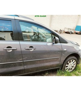 Tür vorne rechts Mazda 5 CR Beifahrertür elektrischer Fensterheber