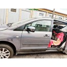 Tür vorne links Mazda 5 CR Fahrertür elektrischer Fensterheber