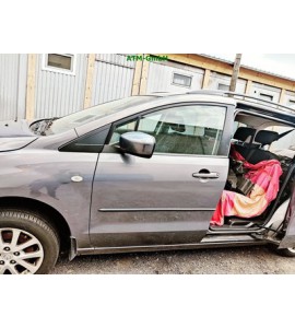 Tür vorne links Mazda 5 CR Fahrertür elektrischer Fensterheber