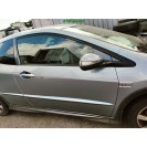 Tür rechts Honda Civic VIII Hatchback Beifahrertür elektrischer Fensterheber