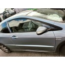 Tür rechts Honda Civic VIII Hatchback Beifahrertür elektrischer Fensterheber