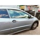 Tür rechts Honda Civic VIII Hatchback Beifahrertür elektrischer Fensterheber