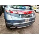 Stoßstange hinten Honda Civic VIII Hatchback