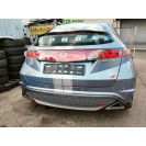 Stoßstange hinten Honda Civic VIII Hatchback