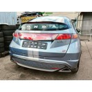 Stoßstange hinten Honda Civic VIII Hatchback