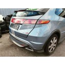 Stoßstange hinten Honda Civic VIII Hatchback