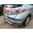 Stoßstange hinten Honda Civic VIII Hatchback