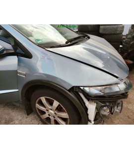 Kotflügel rechts Honda Civic VIII Beifahrerseite