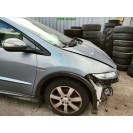 Kotflügel rechts Honda Civic VIII Beifahrerseite