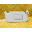 Sonnenblende rechts Ford Fiesta 5 V Beifahrerseite