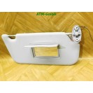 Sonnenblende rechts Ford Fiesta 5 V Beifahrerseite