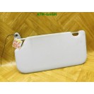 Sonnenblende rechts Ford Fiesta 5 V Beifahrerseite