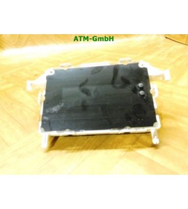 Uhr Display Anzeige Ford Fiesta 6 VI FoMoCo 8A6T18B955AH