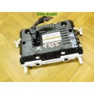 Uhr Display Anzeige Ford Fiesta 6 VI FoMoCo 8A6T18B955AH