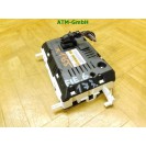 Uhr Display Anzeige Ford Fiesta 6 VI FoMoCo 8A6T18B955AH