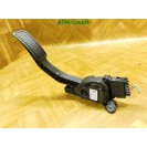 Pedal Gaspedal Gaspoti Ford Fiesta 6 VI Hella 8V219F836AA 6PV009517-00