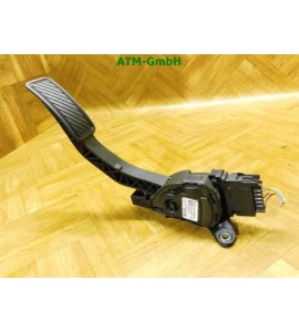 Pedal Gaspedal Gaspoti Ford Fiesta 6 VI Hella 8V219F836AA 6PV009517-00