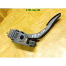 Pedal Gaspedal Gaspoti Ford Fiesta 6 VI Hella 8V219F836AA 6PV009517-00