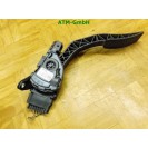 Pedal Gaspedal Gaspoti Ford Fiesta 6 VI Hella 8V219F836AA 6PV009517-00