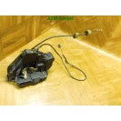 Türschloss Schloss hinten rechts Mercedes Benz C-Klasse W203 Limousine