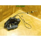 Türschloss Schloss hinten rechts Mercedes Benz C-Klasse W203 Limousine