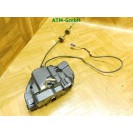 Türschloss Schloss hinten rechts Mercedes Benz C-Klasse W203 Limousine