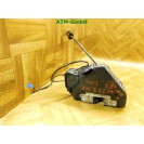 Türschloss Schloss hinten rechts Mercedes Benz C-Klasse W203 Limousine