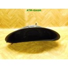 Tacho Kombiinstrument Mercedes Benz C-Klasse W203 Gelaufen 306.000 KM