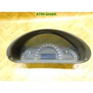 Tacho Kombiinstrument Mercedes Benz C-Klasse W203 Gelaufen 306.000 KM