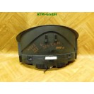 Tacho Kombiinstrument Mercedes Benz C-Klasse W203 Gelaufen 306.000 KM