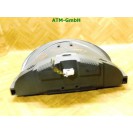 Tacho Kombiinstrument Mercedes Benz C-Klasse W203 Gelaufen 306.000 KM