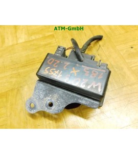 Relais Vorglührelais Mercedes Benz C-Klasse W203