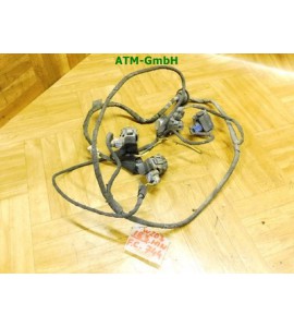 Parksensoren Kabelbaum Mercedes Benz C-Klasse W203 Limousine 263003167